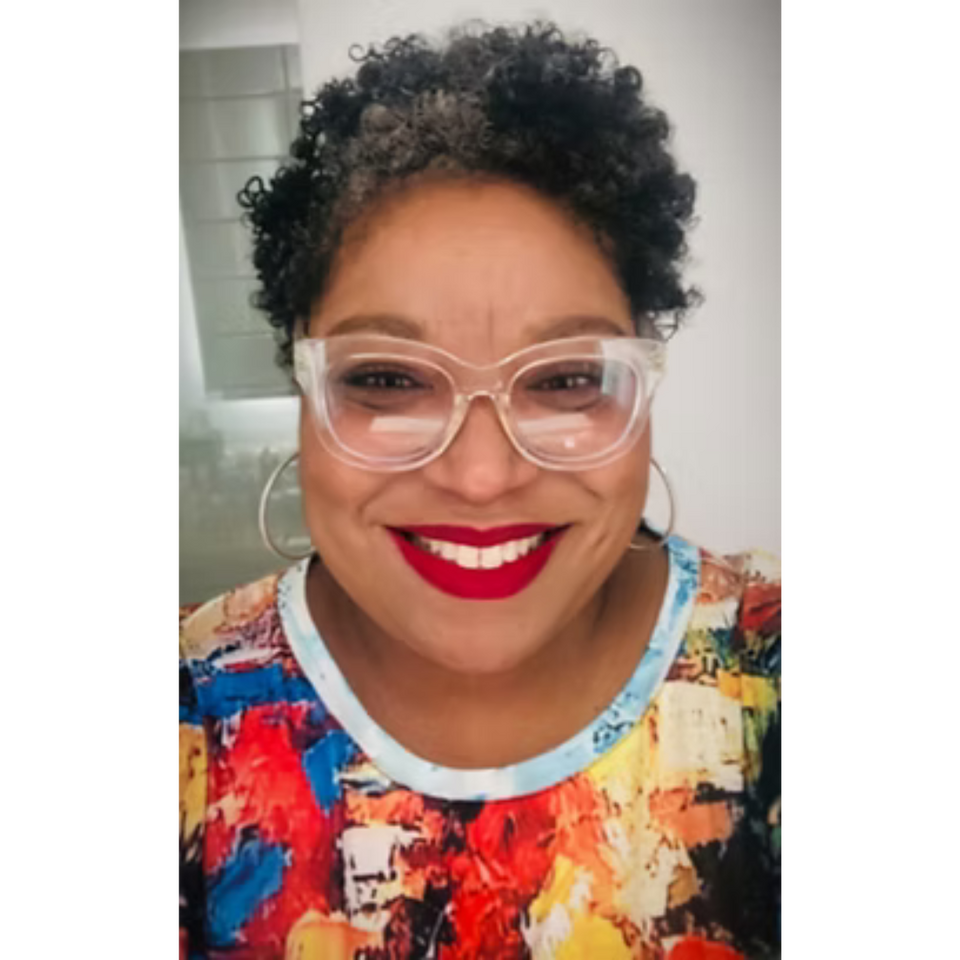 Rev. Staci Current